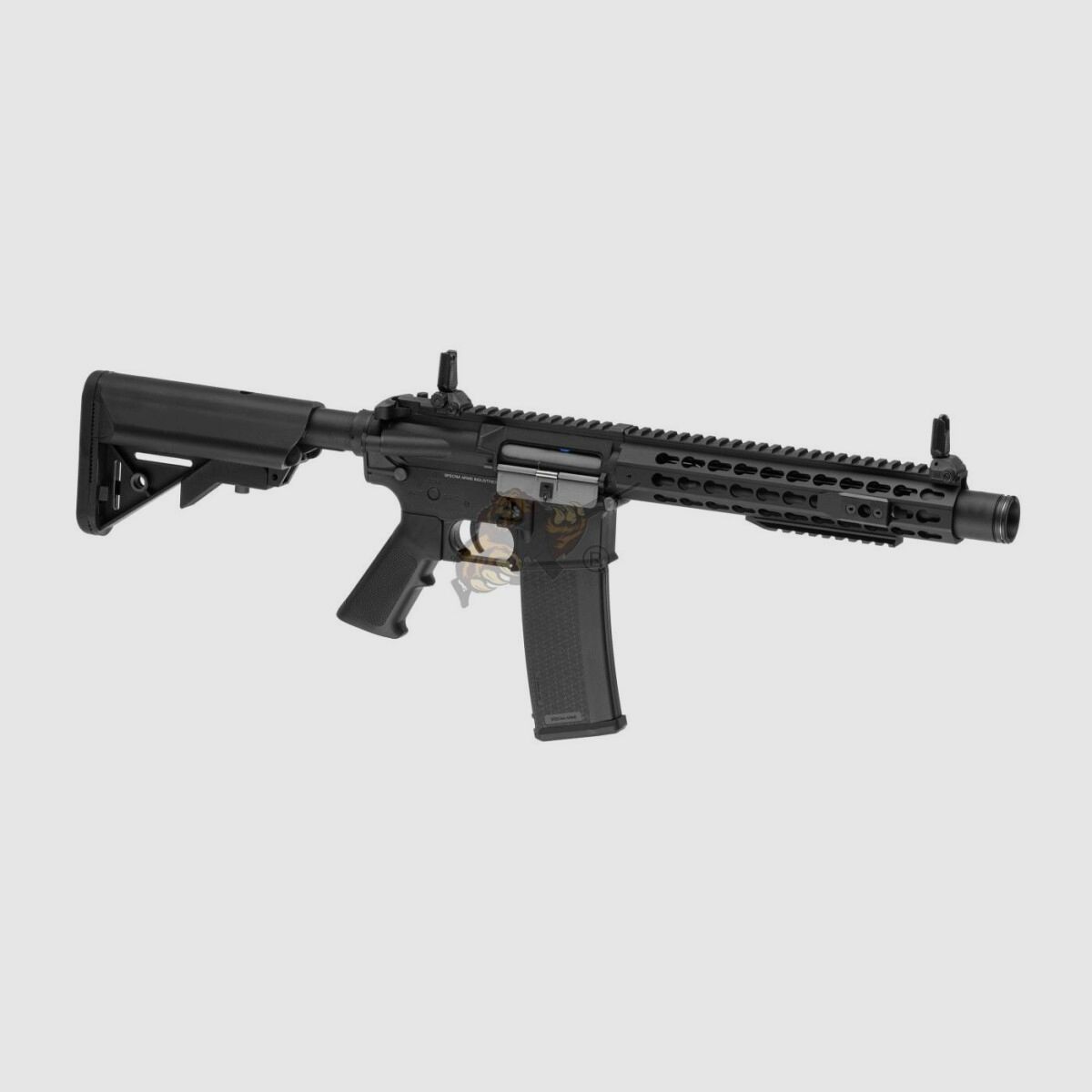 SA-C07 Core Specna Arms Czarny Airsoft Wolny od 18 - S-AEG -F-