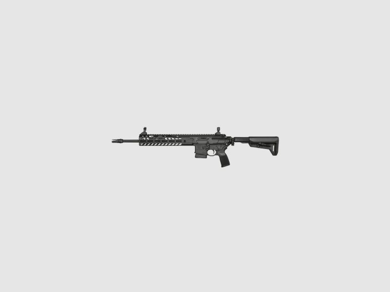 Sig Sauer MCX® Virtus Patrol 16,6" .223 Rem. SLB