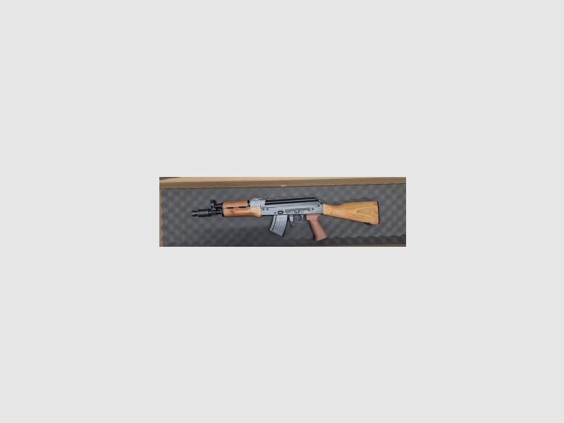 WBP Mini Jack 7,62x39mm SLB