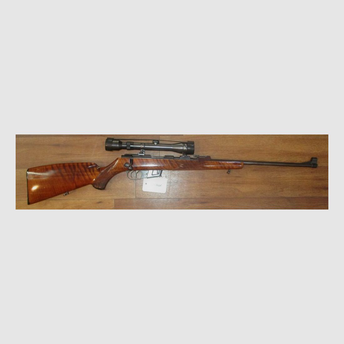 Walther KKJ