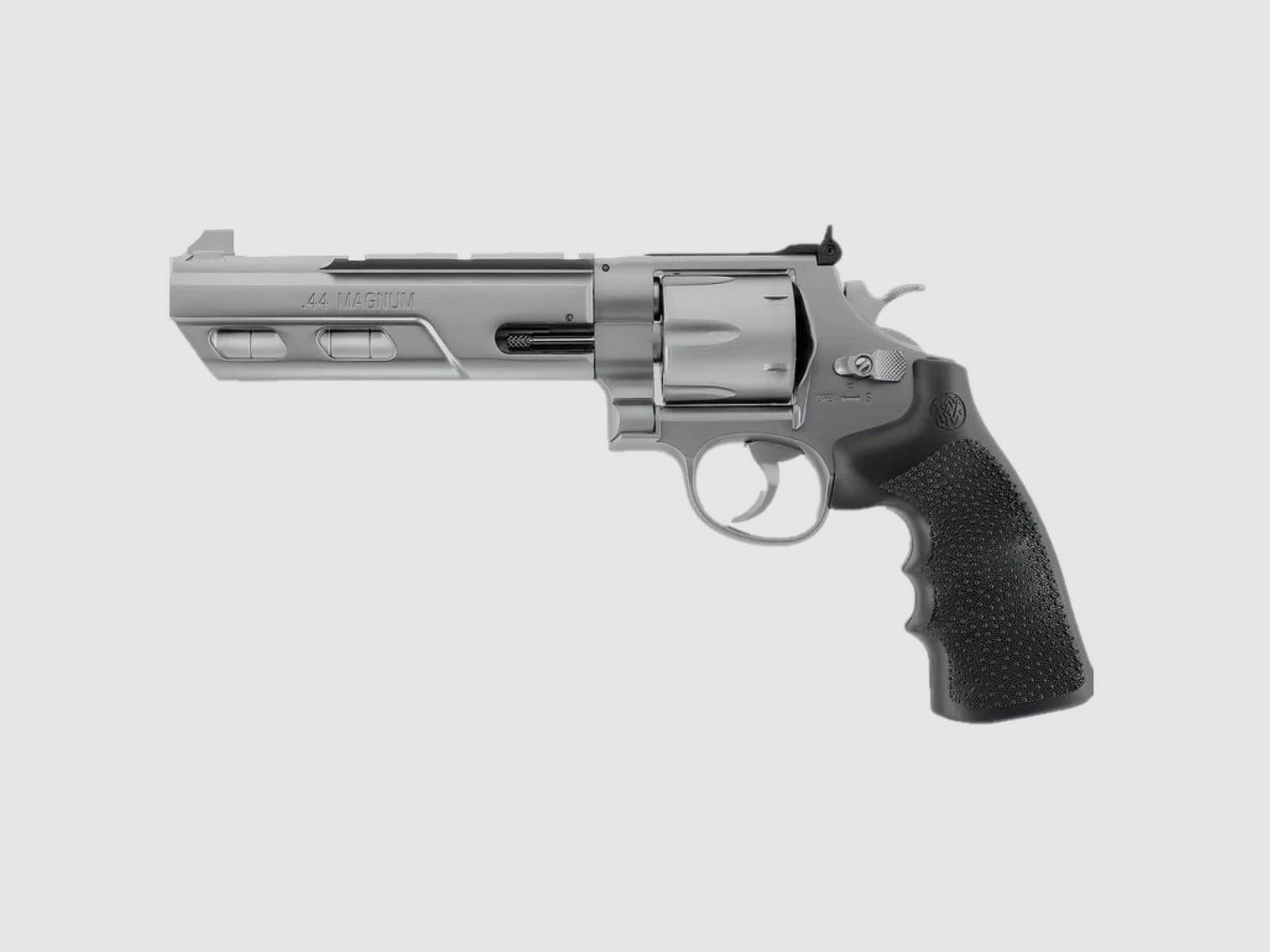 Revolver S&W 629 Competitor Performance Center 6" .44 Magnum