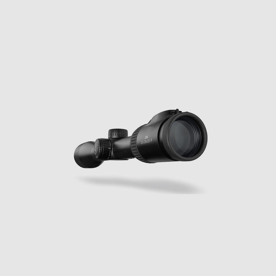 Swarovski Z8i 3,5-28×50 4A-i, billede 2 af 3