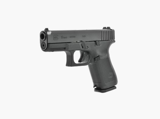 Glock - 19 Gen. 5 - 9x19