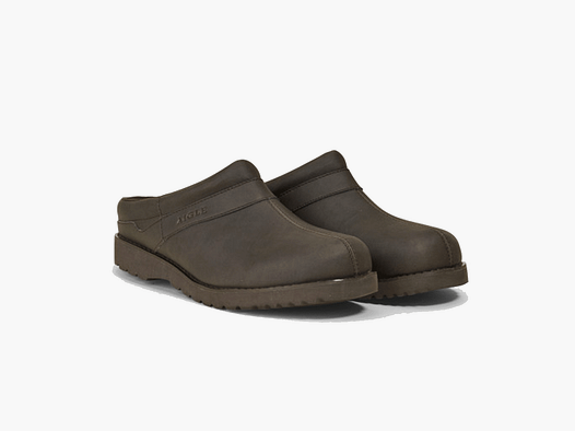 SCARPE – AIGLE – BASILIO DARK BROWN T2781