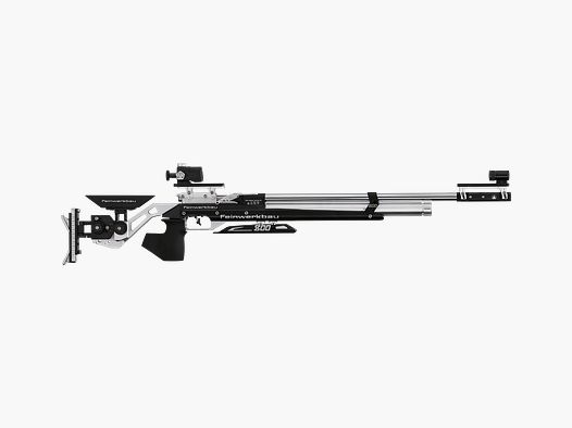 Air rifle Feinwerkbau 800 Alu