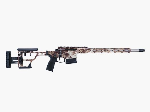 SIG-Sauer Cross 6,5mmCreedmoor Repetierbüchsen