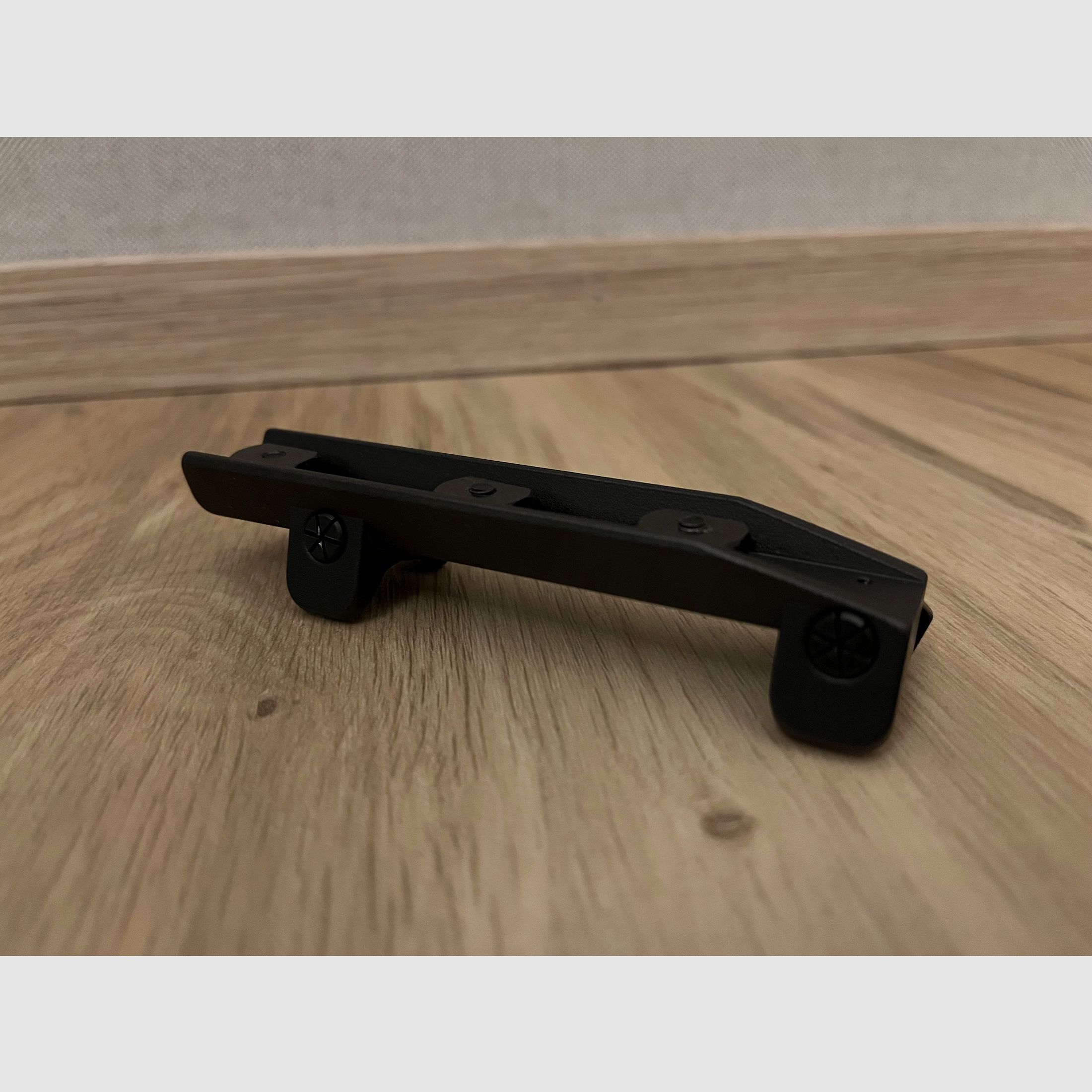 Montaje de silla Blaser Zeiss/Leica