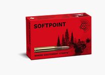 Geco Softpoint TM 165grs 20St 7x57R