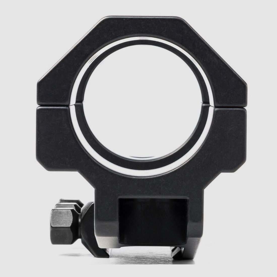 EAW block mount GTM for Picatinny with offset BH/Ø: 21/34 mm, image 3 of 4
