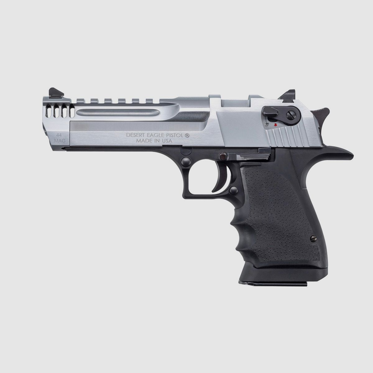 Desert Eagle XIX 5" IMB Brushed Chrome L5