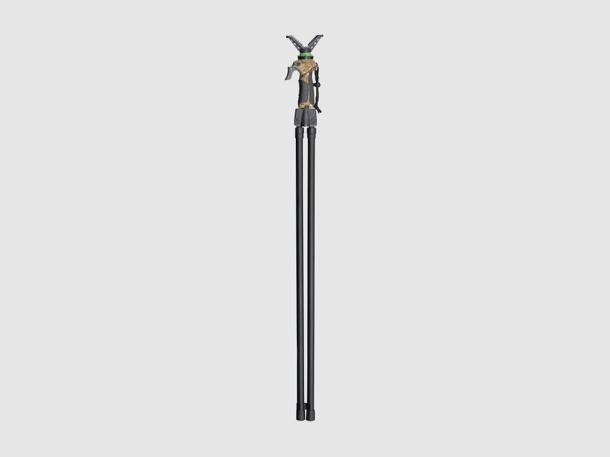 PIRSCHE CANNE BIPOD ABZUG 180CM RANTECH