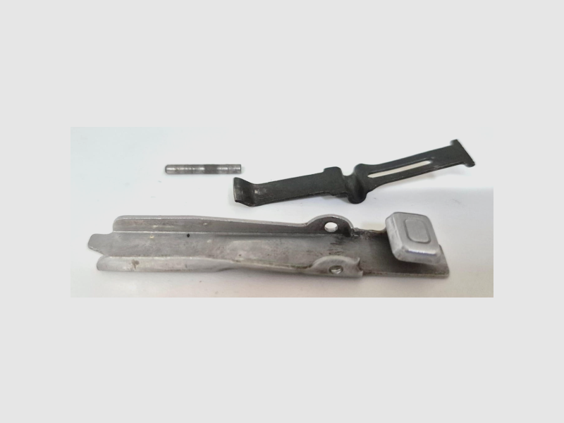 CONJUNTO PALANCA CARTUCHOS BERETTA CAL.12 SERIE 300 USADOS