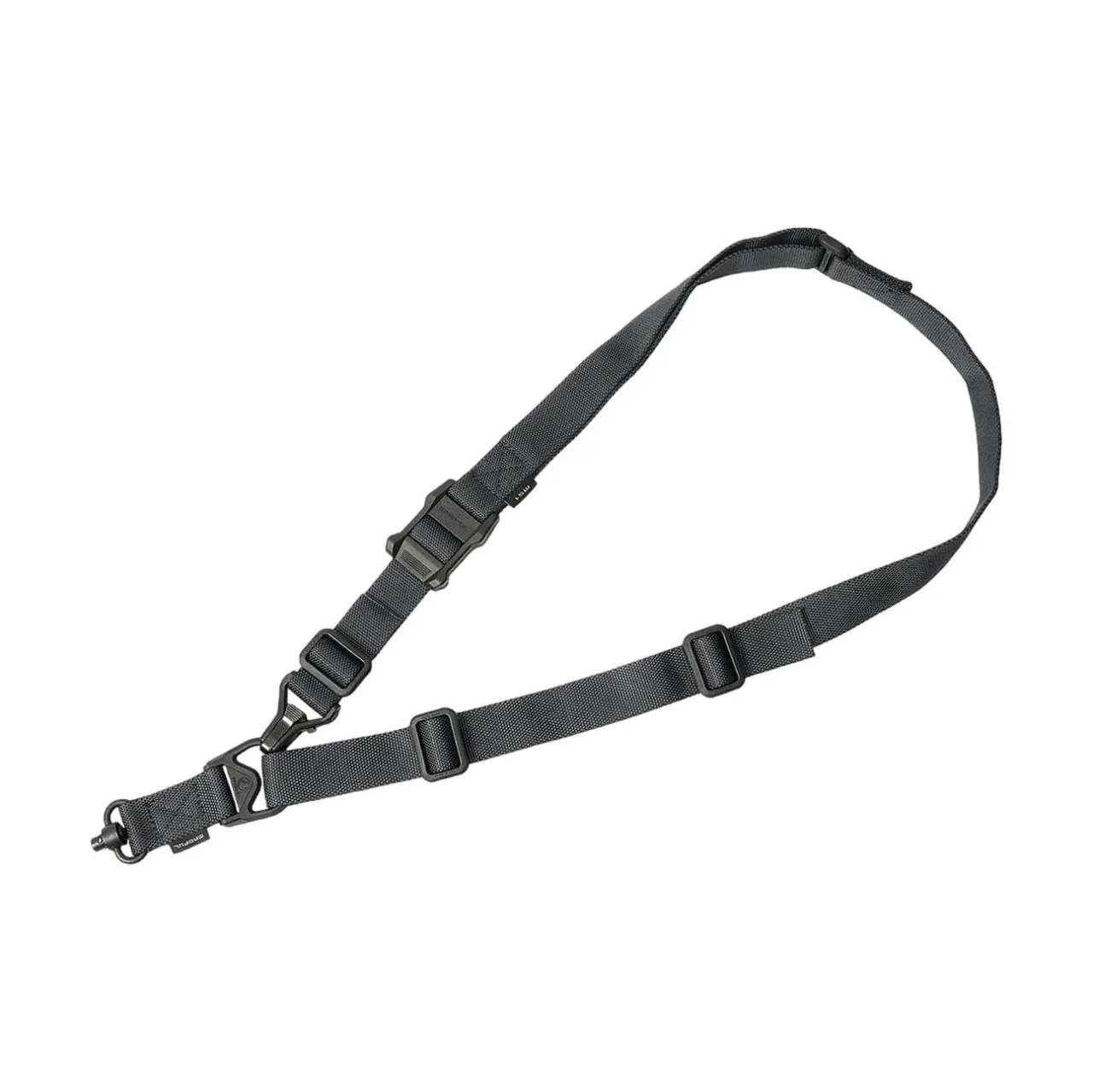 Magpul MS3 Single QD Sling GEN2 Grau