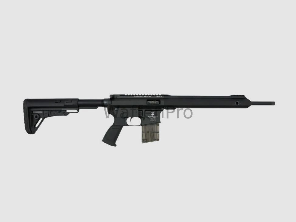Schmeisse AR15-22 Sport 16 pollici .22lr fucile semiautomatico