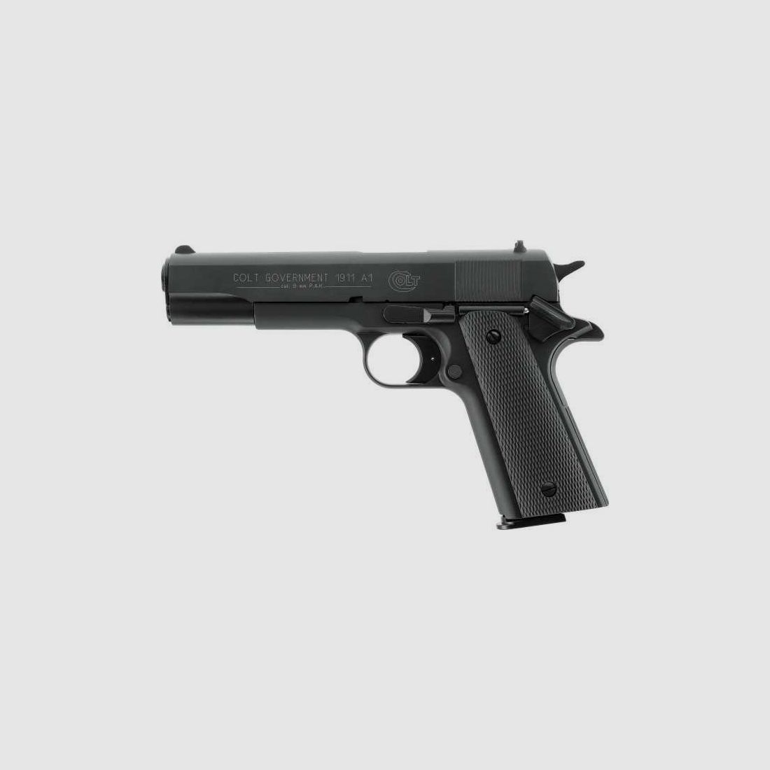 Colt Government 1911 A1 cal. 9 mm P.A.K. Schreckschusspistole