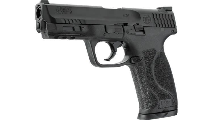 T4E Smith & Wesson M&P9 M2.0, Bild 7 von 7