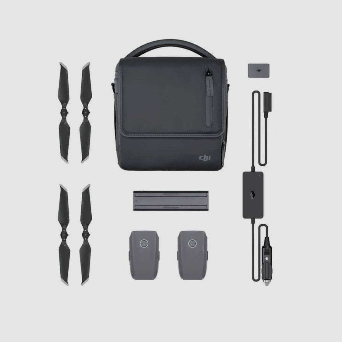 DJI Mavic 2 Enterprise Fly More Kit
