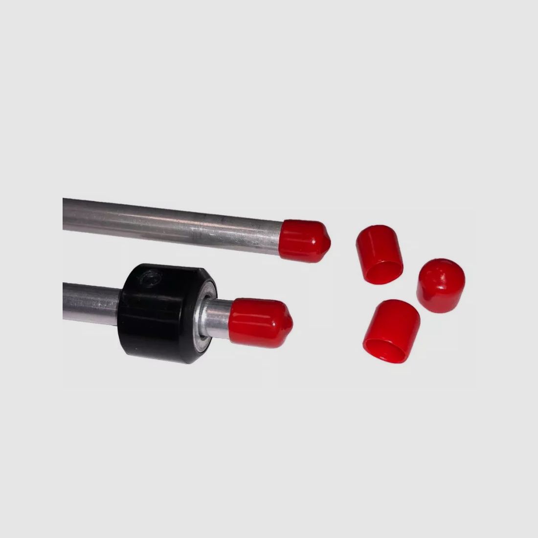 DAA Primer-Tube Cap 5er Pack