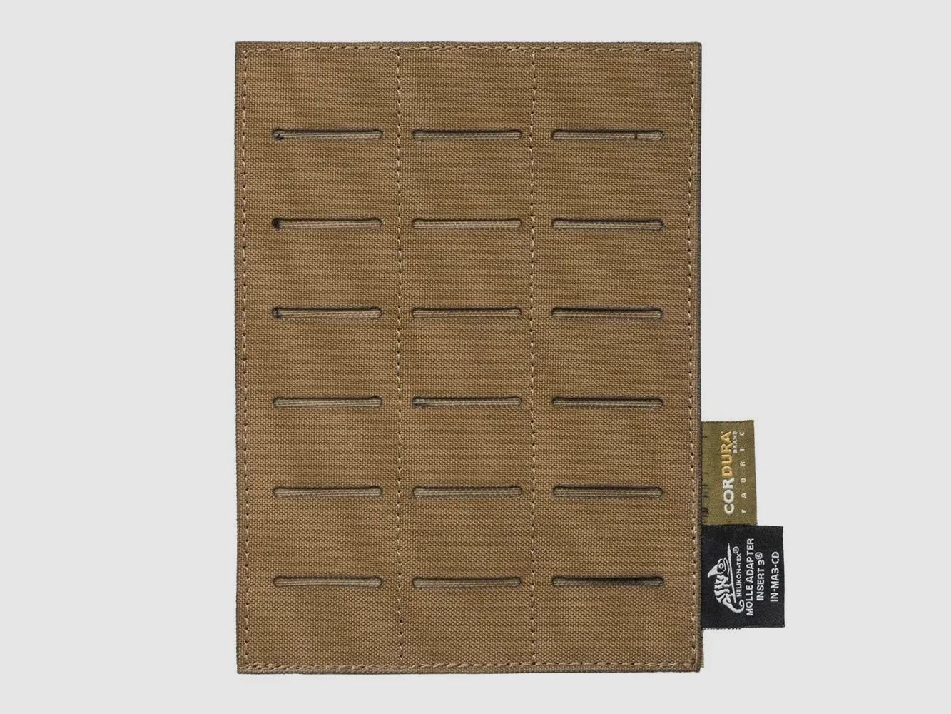 Helikon-Tex Helikon-Tex Molle Adapter Insert 3 coyote