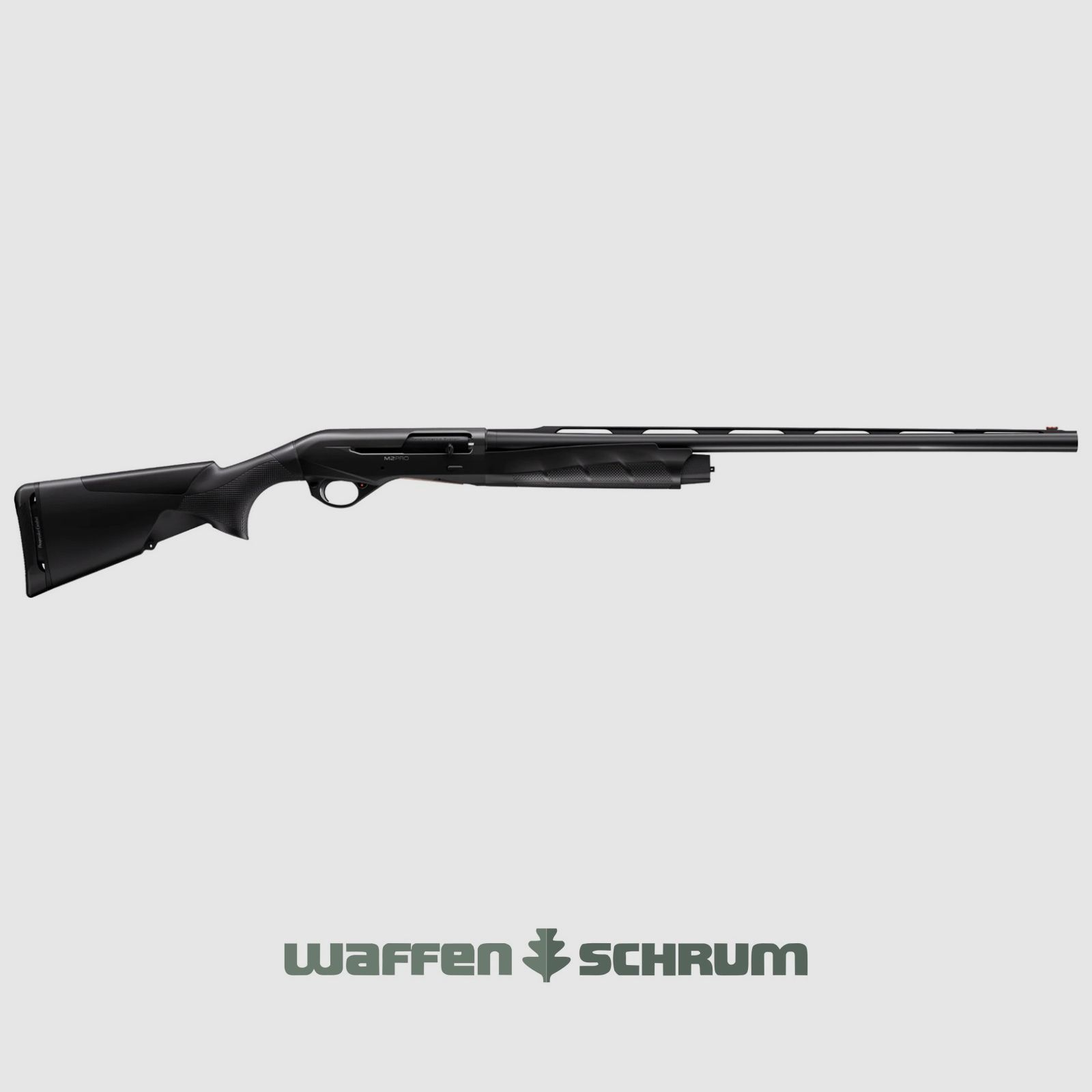 Benelli M2 Pro Black 12/76 LL61cm MC