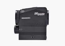 Sig Sauer ROMEO5 X 2MOA Rotpunktvisier SOR52101