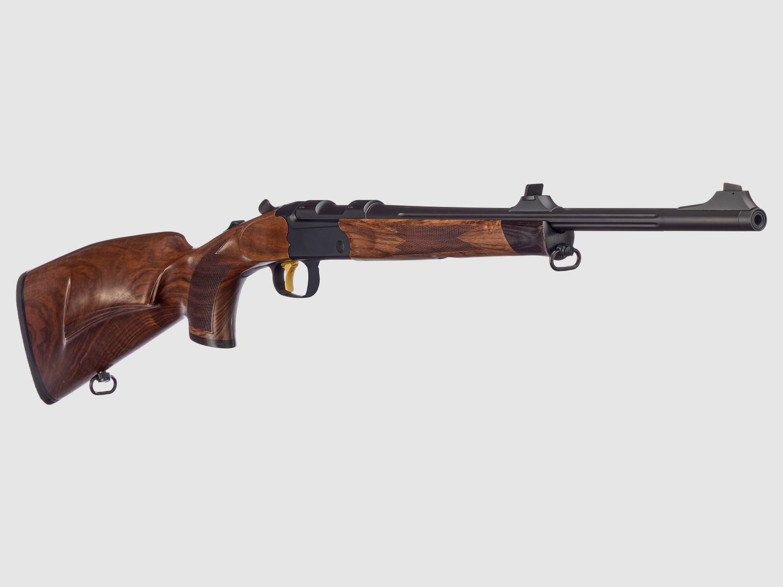 Merkel K5 Extreme left-hand version, caliber 7x57 R, image 3 of 16