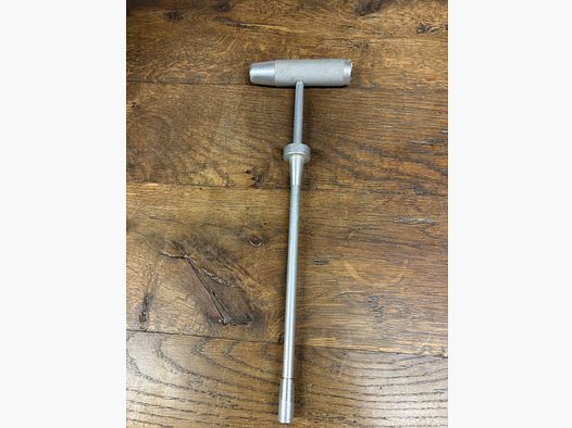 Hege Uberti Set and Loading Hammer