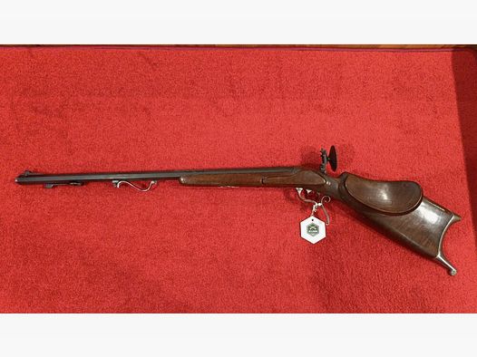 Stiegele Zimmerstutzen 4,5mm (Proiettile)