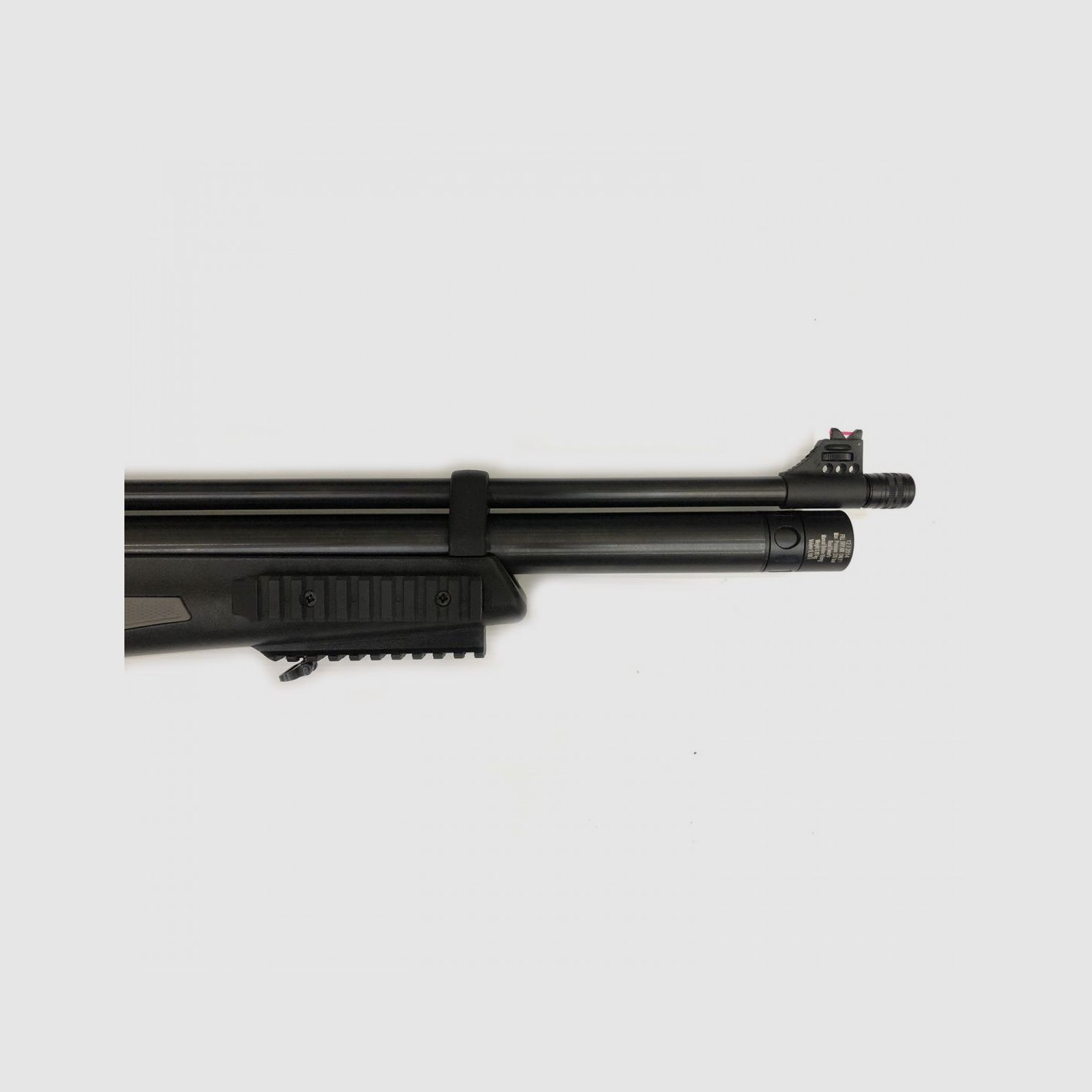 Hatsan AT44-10 Tac Kal. 5,5 mm, Bild 4 von 4