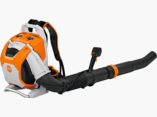 Stihl Battery Blower BRA 500 without battery and charger