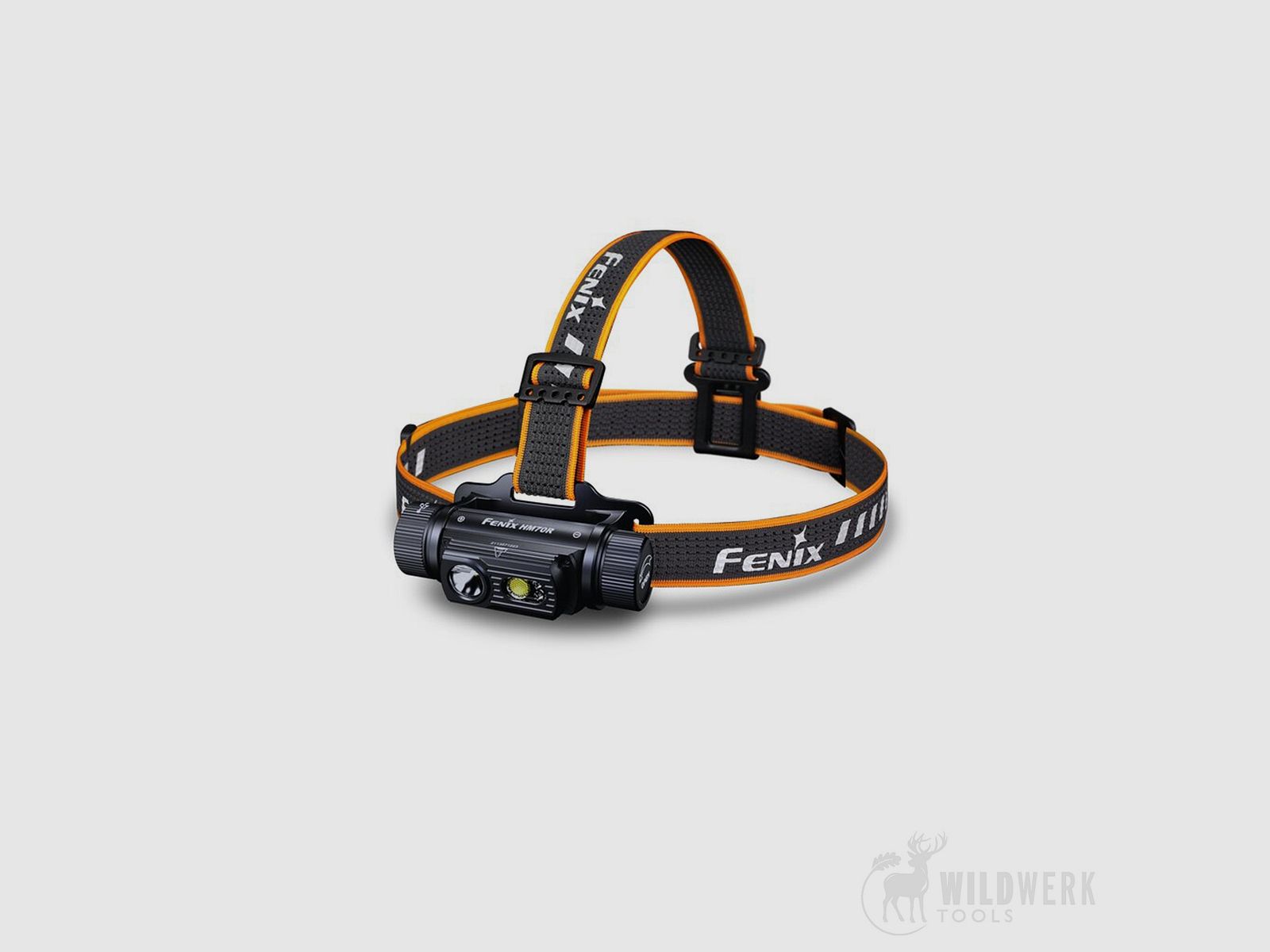Fenix HM70R LED Czołówka