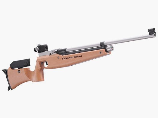 FEINWERKBAU Carabina 500 NATUR
