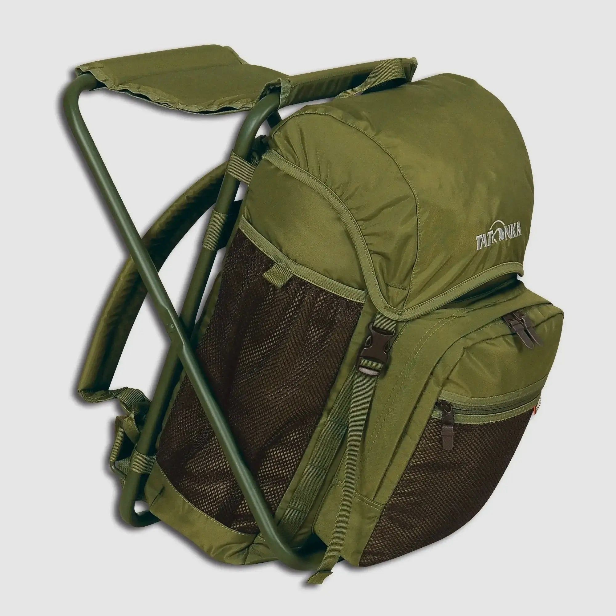 Tatonka Tatonka Sac à Dos avec Tabouret Chaise de Pêche 20 L