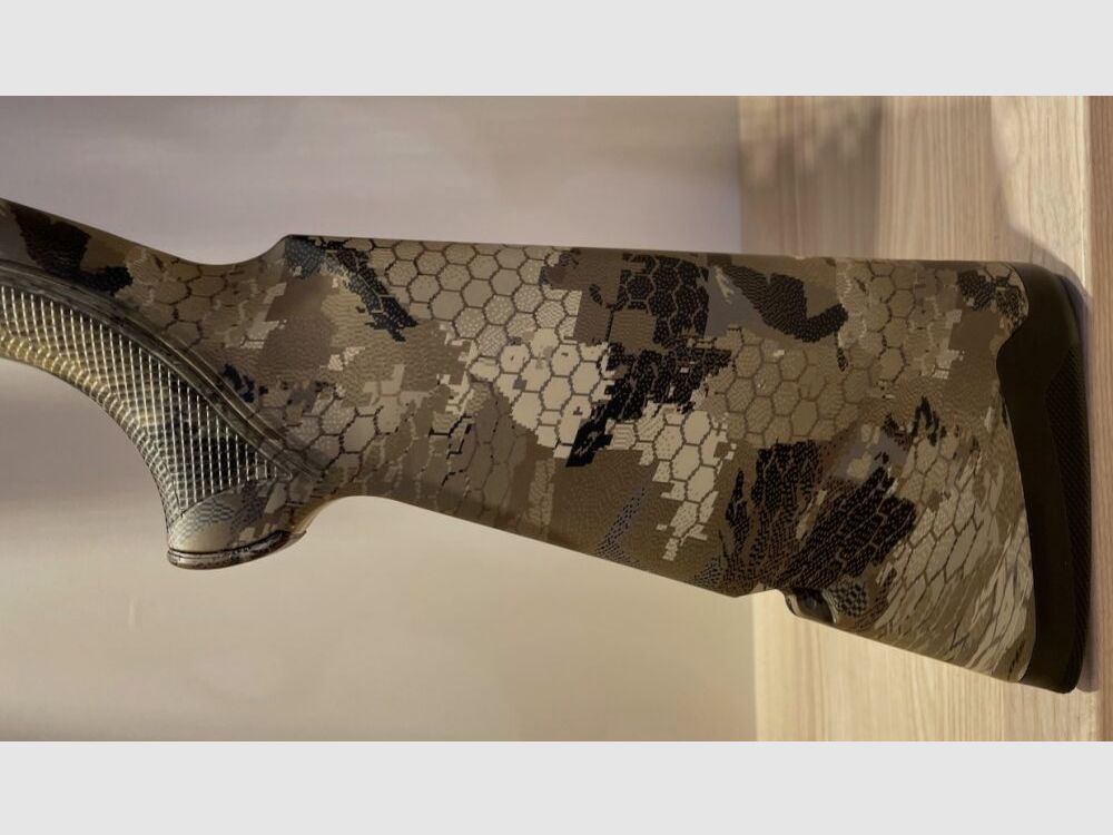 FRANCHI AFFINITY 3 ÉLITE BRONZE CAMO OPTIFADE MARSH