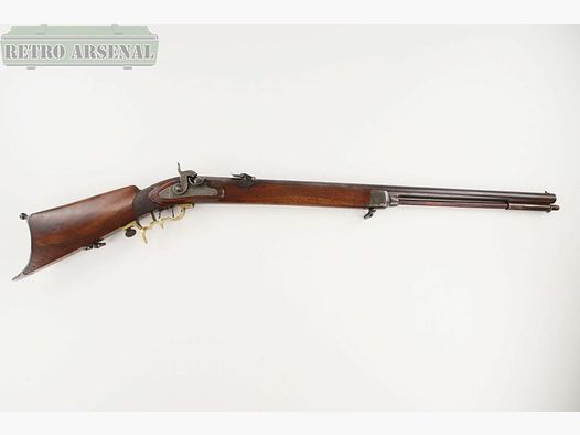 Johann Hofer Scharfschützenstutzer