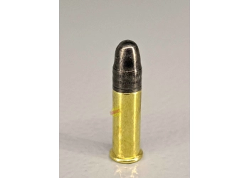 Lapua-munitie .22LR CENTER-X 2,59 g/40 gr, afbeelding 2 van 2