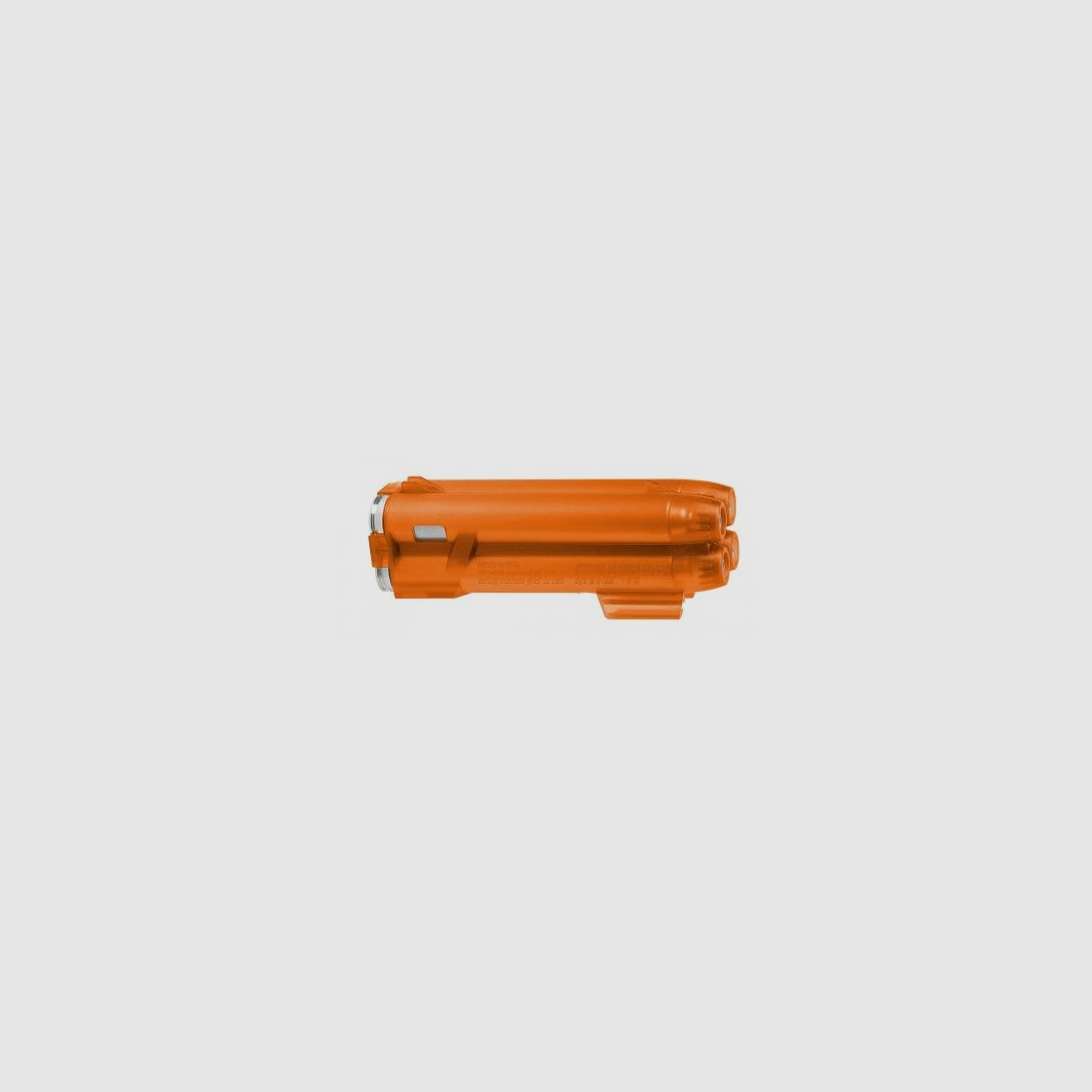 Ersatzmagazin Jet Protector JPX6 Vierschüssiges Ersatzmagazin