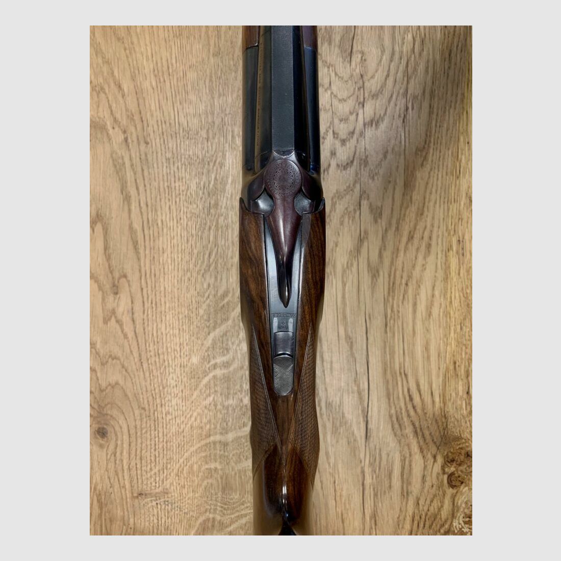 Perazzi MX6