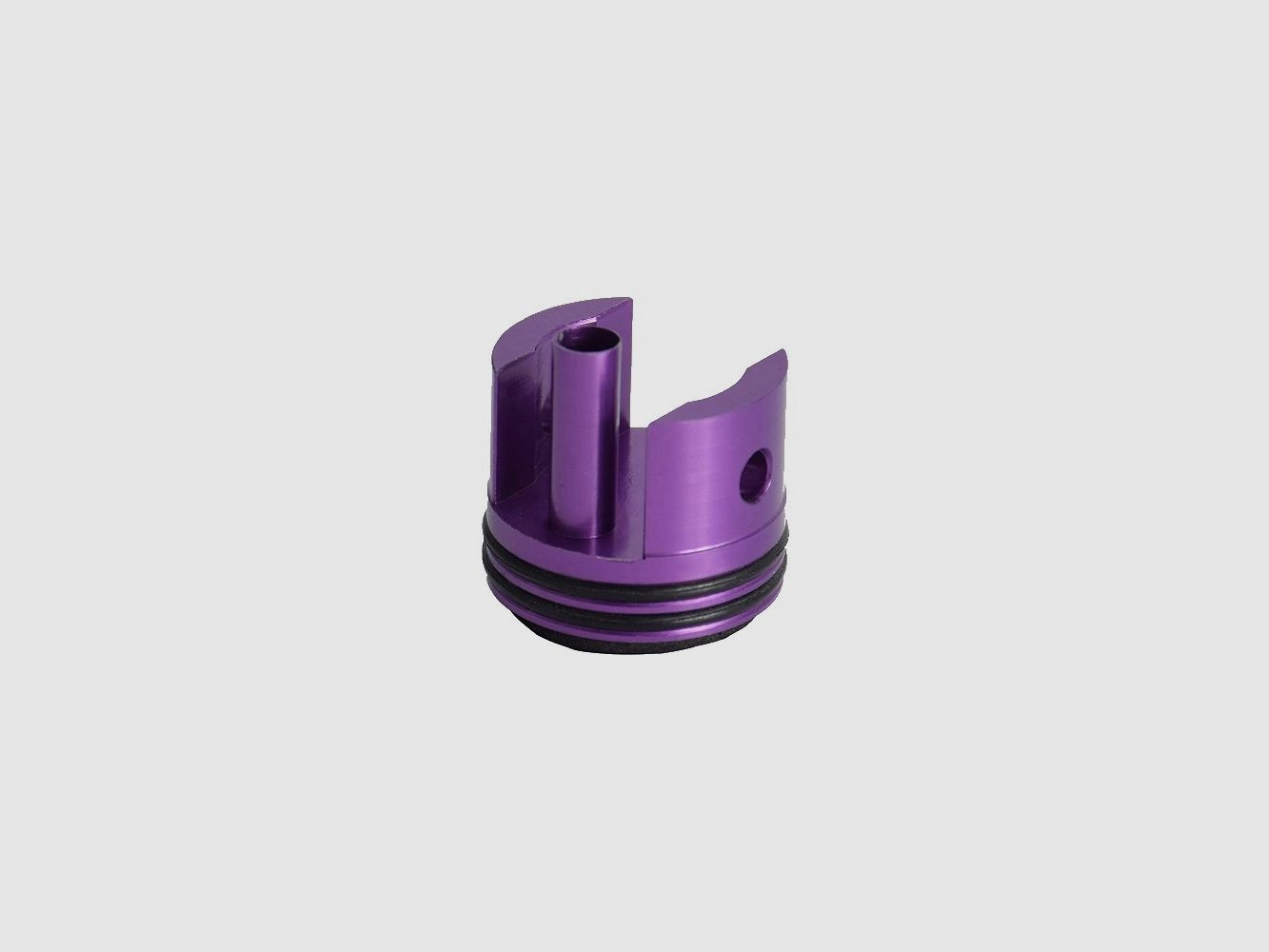 Double O-Ring Cylinderhead für V7 Gearboxen
