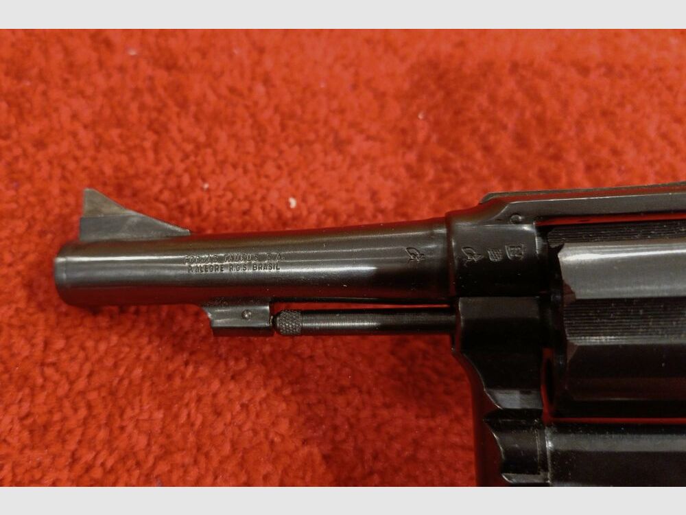 Taurus .38Special, immagine 2 di 9