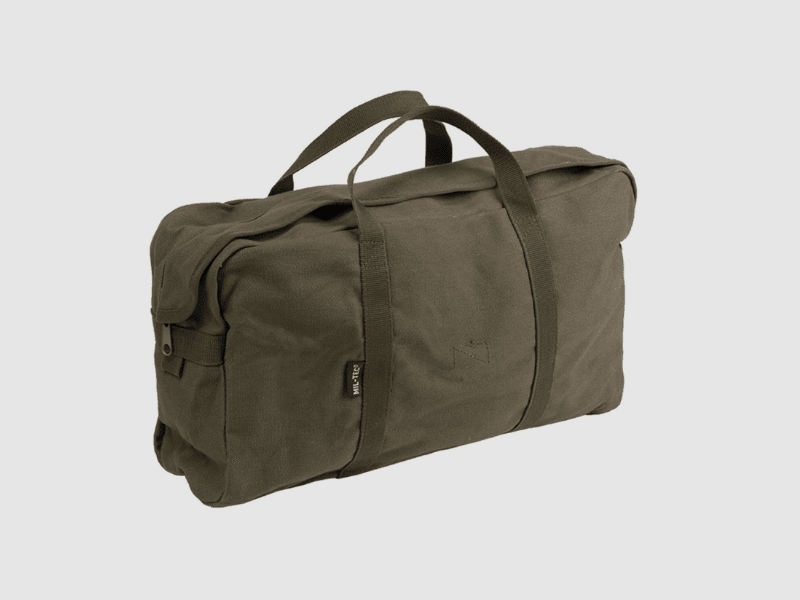 MIL-TEC Einsatztasche Groß CO 17 L