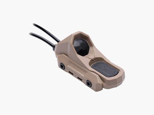 Unity Tactical AXON SYNC SureFire 7" / Laser Crane 13" / FDE