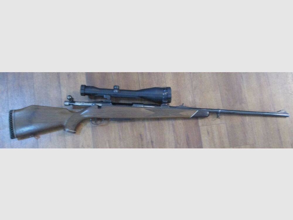 Sauer 80