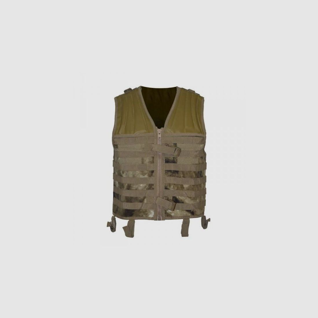 Gilet tactique Patton M73, image 1 sur 6