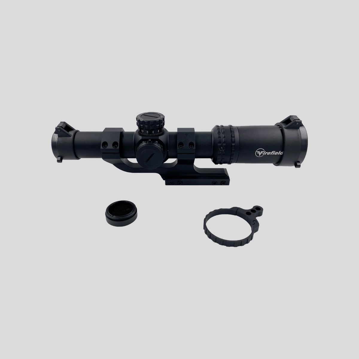 Firefield – Rapidstrike 1-6×24 Riflescope FF13070K, Bild 6 von 6