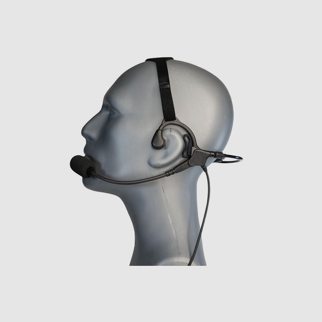 Code Red Headset Code Red Battle Zero – NX BM Hybrid Knochenleitung, Bild 3 von 6