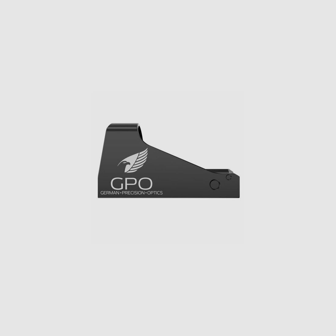GPO SPECTRA™ Pistol Dot Celownik Czerwony Punkt, zdjęcie 4 z 7