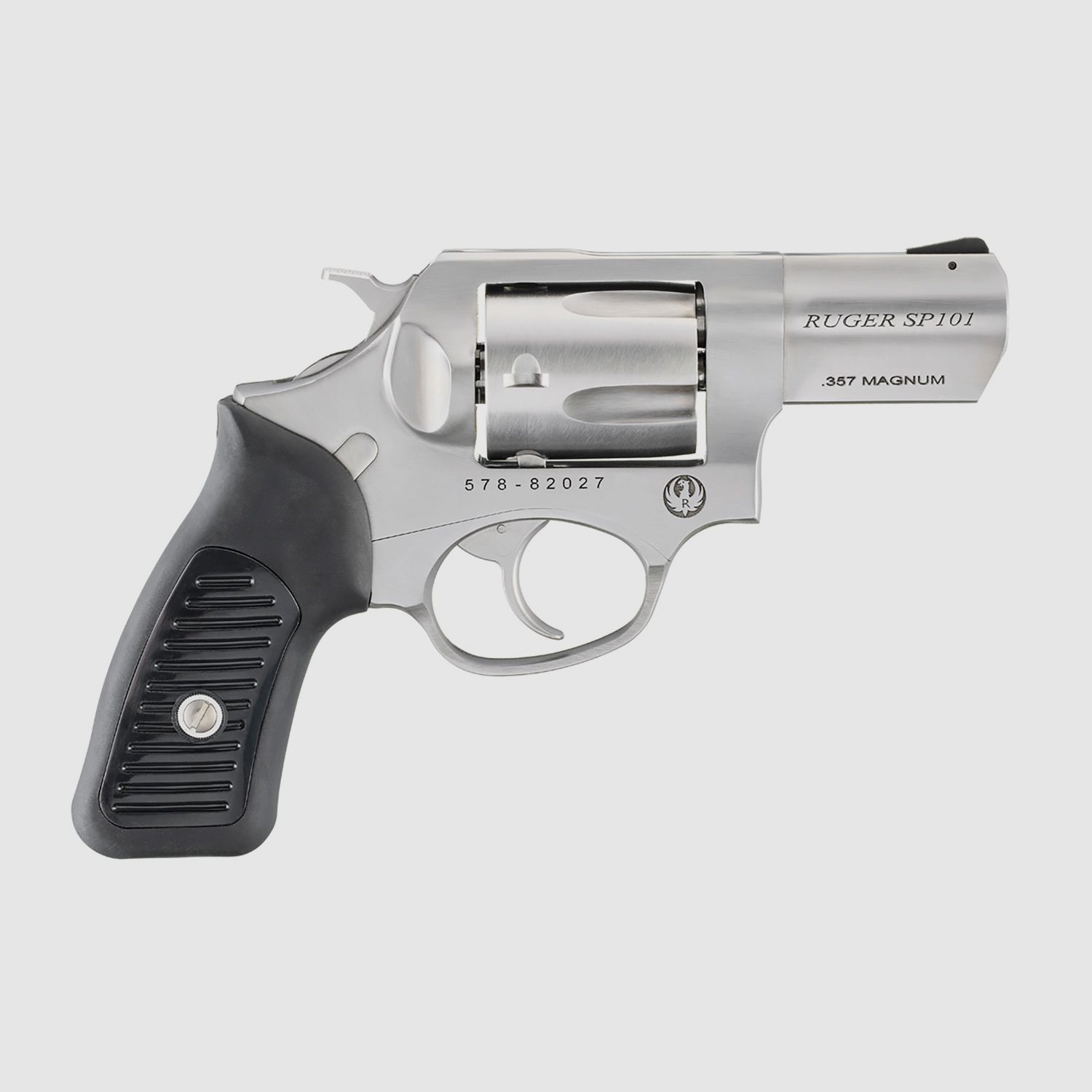 RUGER – REVOLVER SP101- .357 MAGNUM, afbeelding 1 van 6