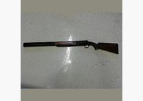 Benelli 828U Black, Kal.12/76