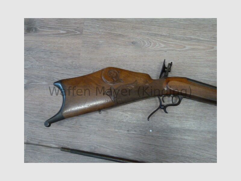 F.Ernst Nürnberg Zimmerstutzen